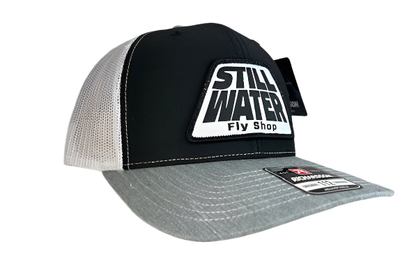 Stillwater Fly Shop Trucker Star Wars