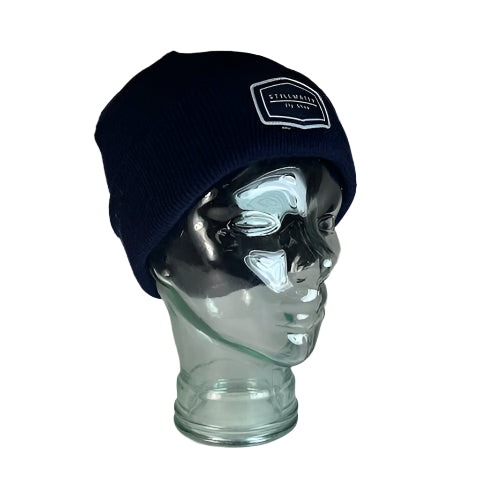 Stillwater Roll Top Beanie