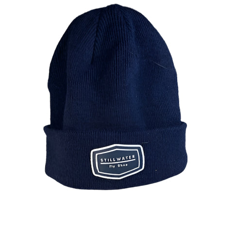 Stillwater Roll Top Beanie