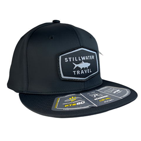 Stillwater Travel Tarpon R Flex Hat