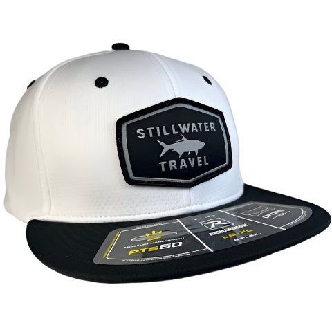 Stillwater Travel Tarpon R Flex Hat