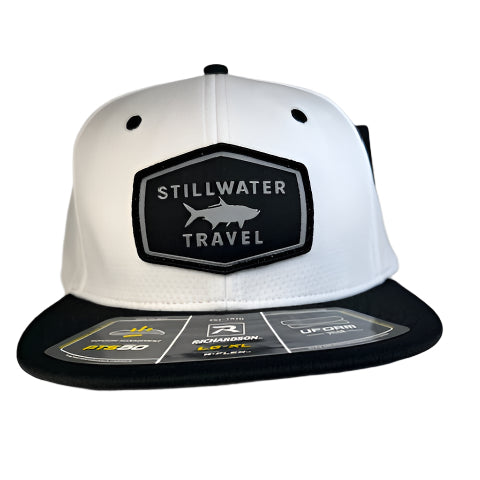 Stillwater Travel Tarpon R Flex Hat