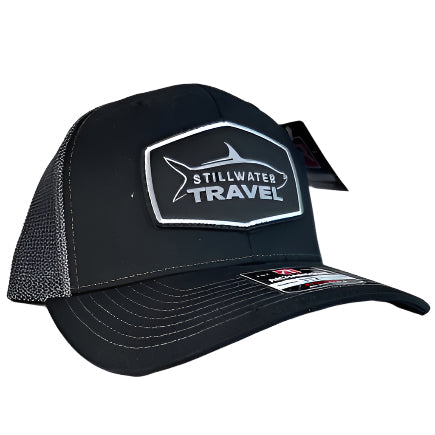 Stillwater Travel Tarpon Trucker