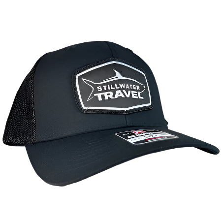 Stillwater Travel Tarpon Trucker