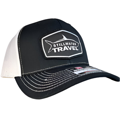 Stillwater Travel Tarpon Trucker