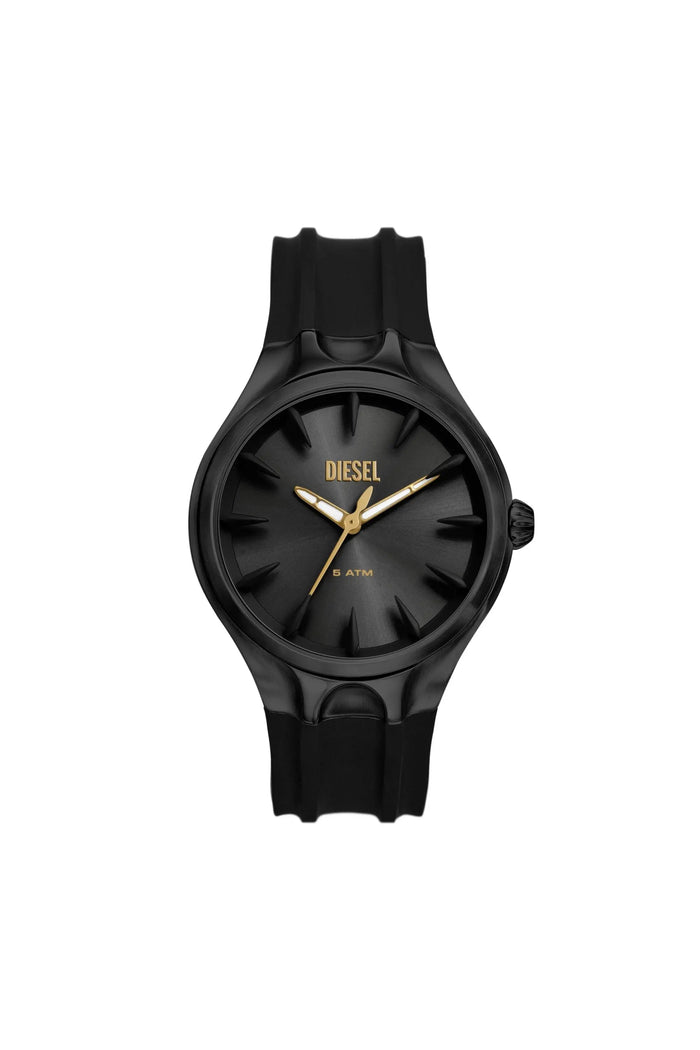 Streamline Silicone Watch