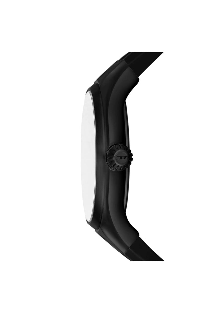 Streamline Silicone Watch