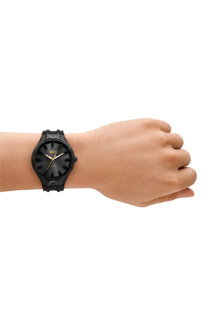 Streamline Silicone Watch