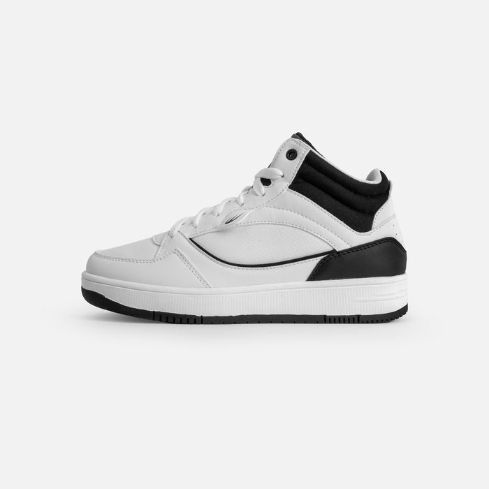 WHITE BLACK / 35