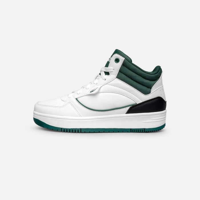 WHITE GREEN / 35