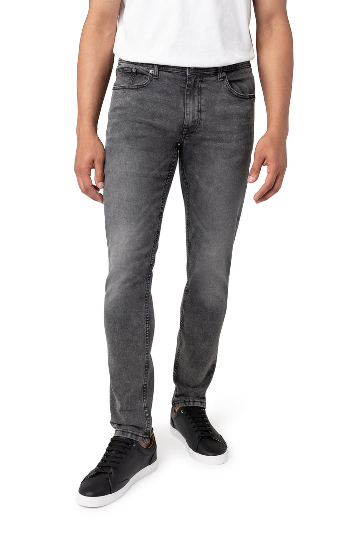 Stretch Skinny 5 Pocket Denim