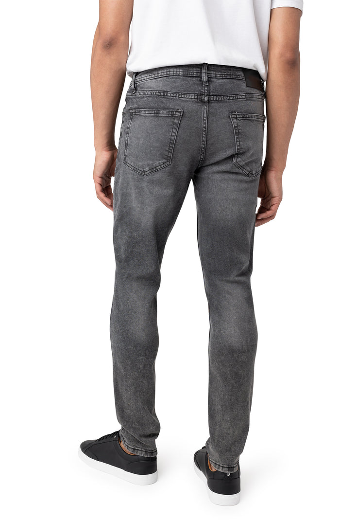 Stretch Skinny 5 Pocket Denim