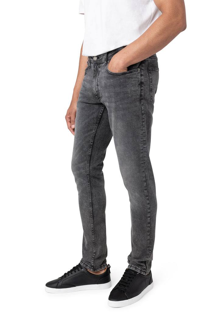Stretch Skinny 5 Pocket Denim