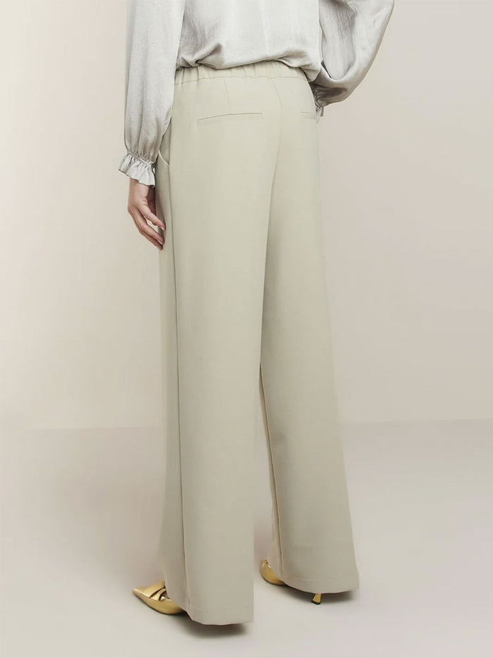 Summum Trousers Frosted Sage