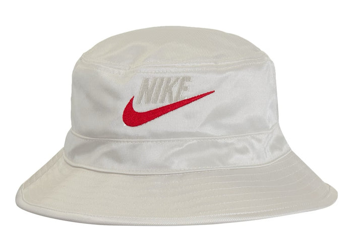 Supreme Nike Dazzle Crusher White