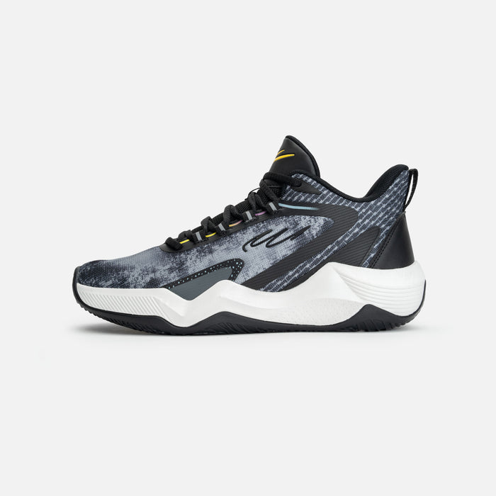 GRAY-BLACK / 41