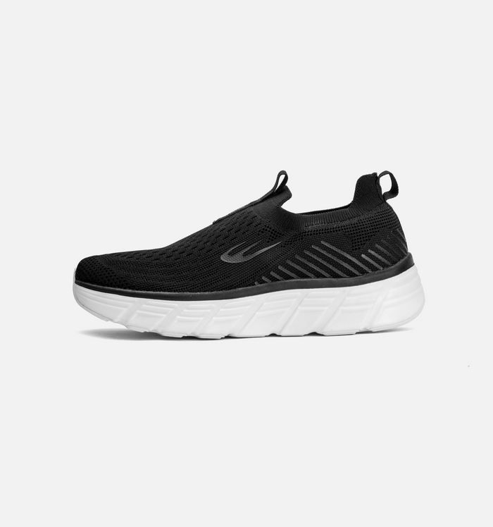BLACK / 35