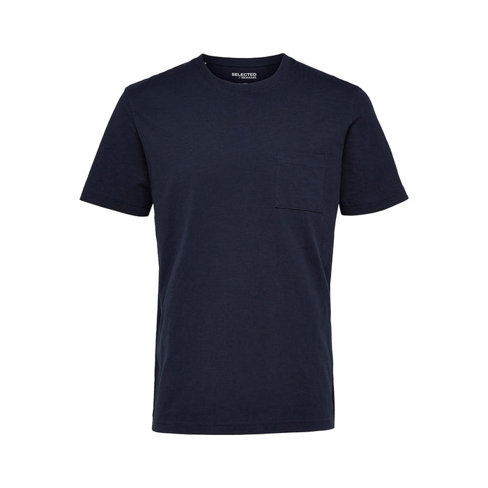 Ted Short Sleeve O-neck Tee