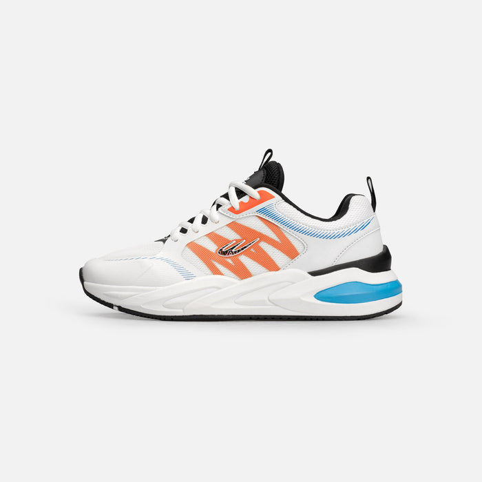 WHITE ORANGE / 35