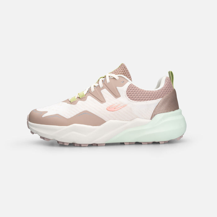 BEIGE-MINT / 35