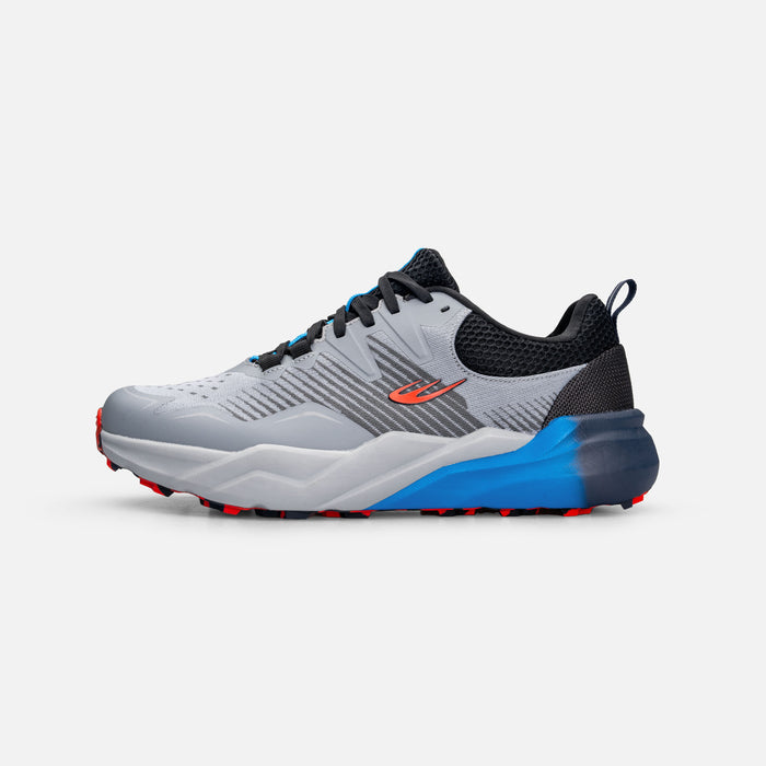 GRAY-NAVY BLUE / 39