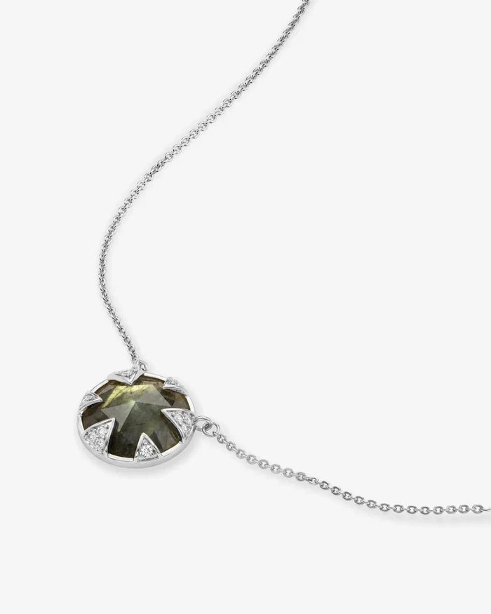 Tessa Necklace by Melinda Maria