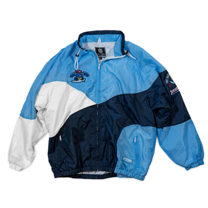 [ The Gaslight Anthem X Jersey Shore BlueClaws ] The Chute