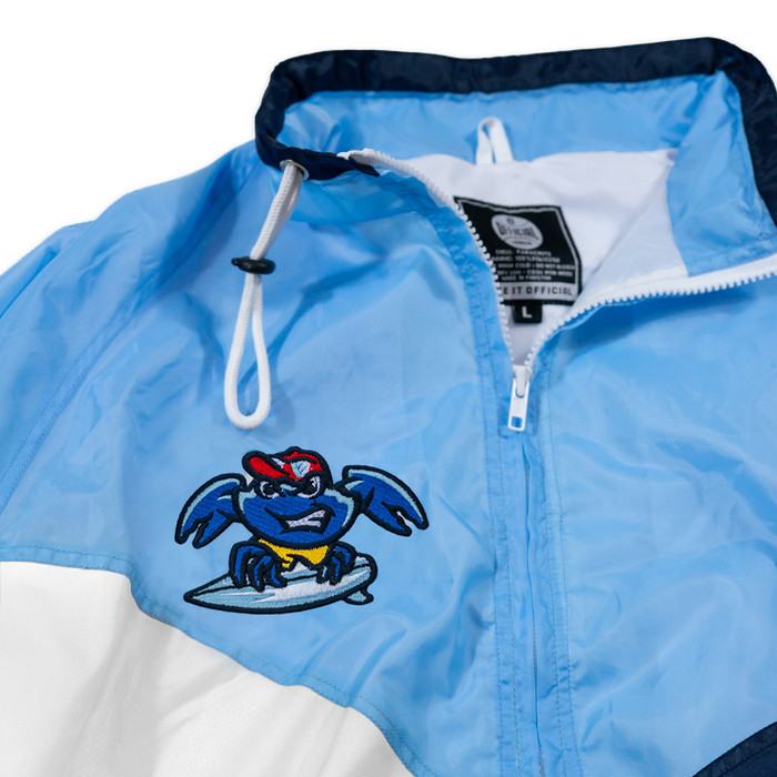 [ The Gaslight Anthem X Jersey Shore BlueClaws ] The Chute