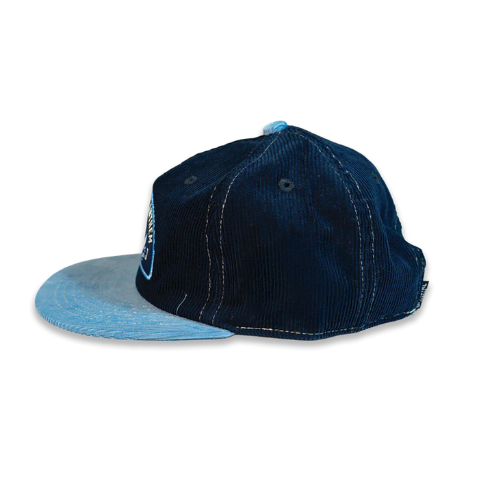 [ The Gaslight Anthem X Jersey Shore BlueClaws ] The Cord