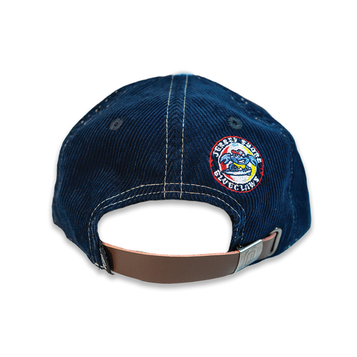 [ The Gaslight Anthem X Jersey Shore BlueClaws ] The Cord