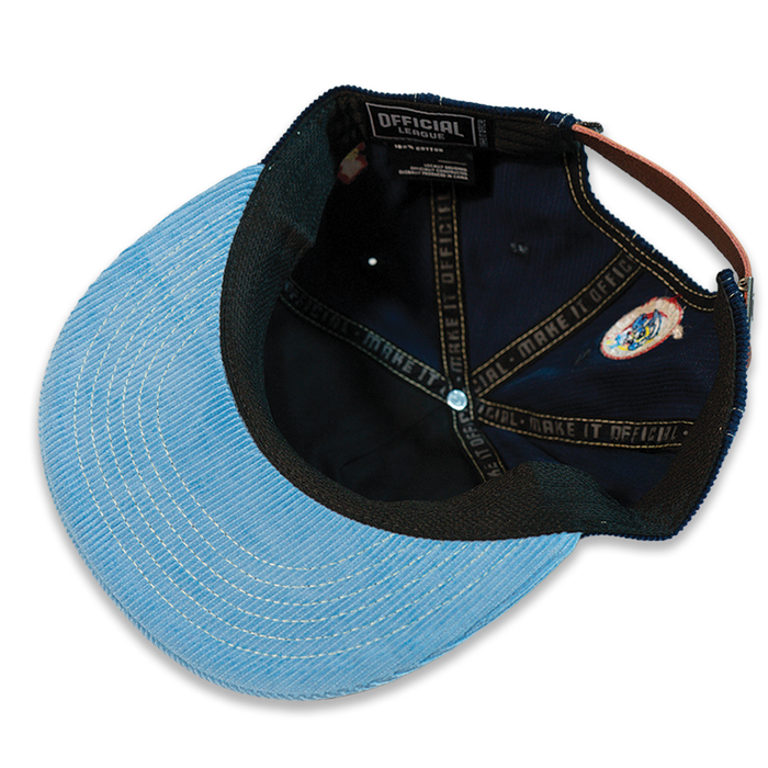 [ The Gaslight Anthem X Jersey Shore BlueClaws ] The Cord