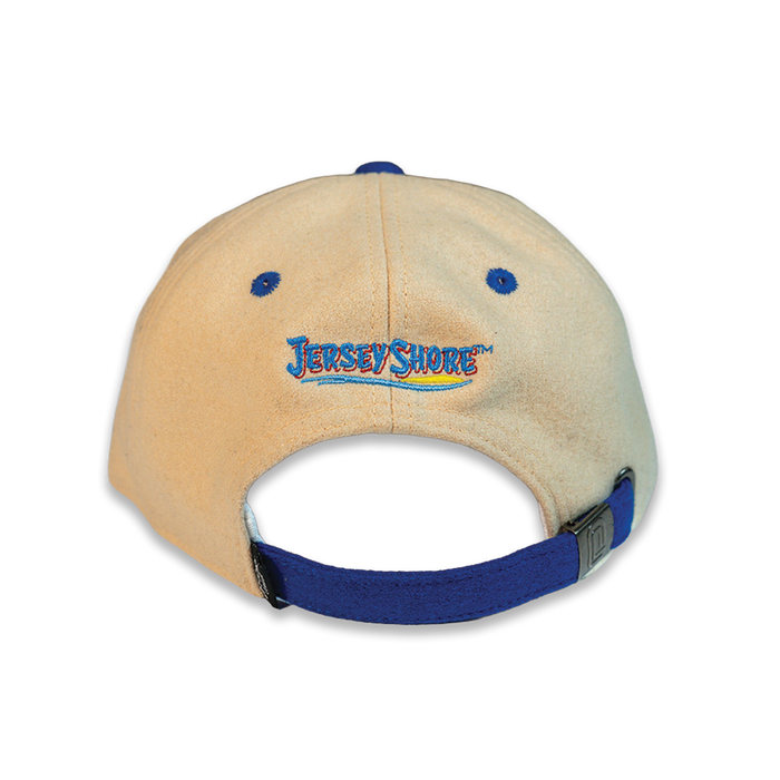 [ The Gaslight Anthem x Jersey Shore BlueClaws ] The Wooly - Official League