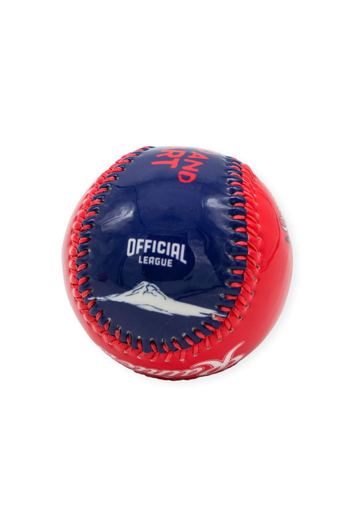 The Head and the Heart x Tacoma Rainiers Evergreen Baseball