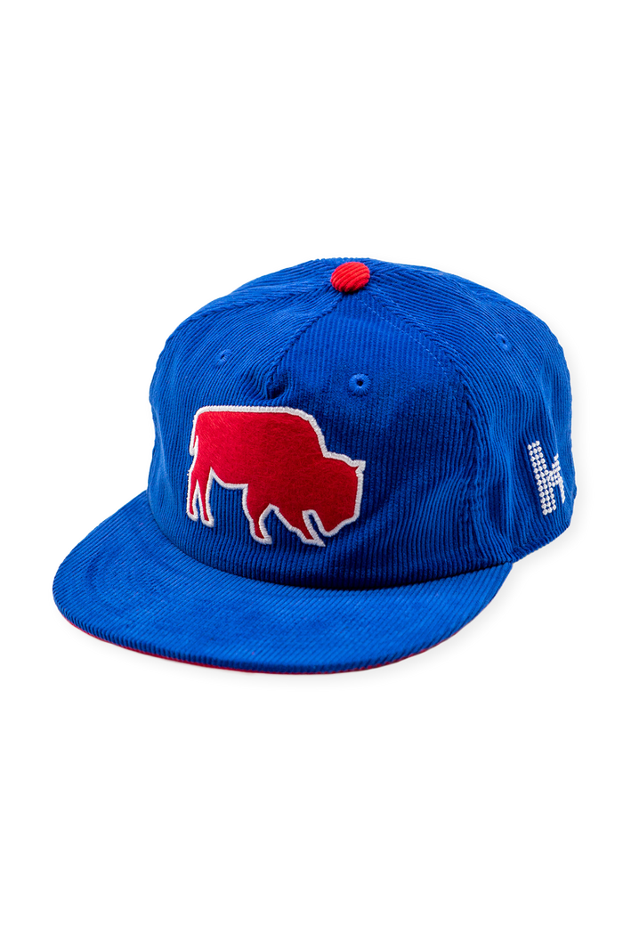 The Killers x The BFLO Store Signature Cord front view