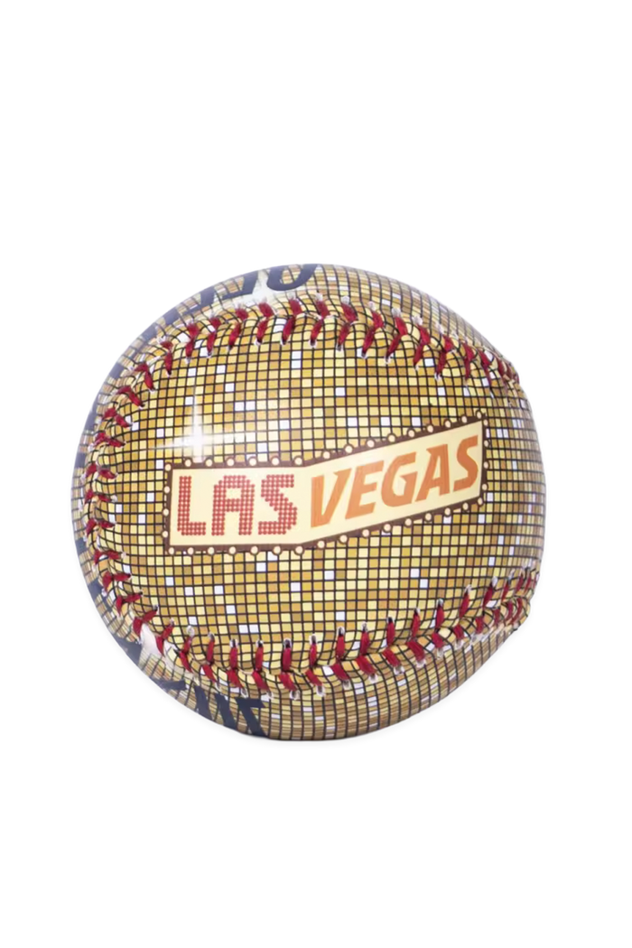 [ The Killers X Las Vegas Aviators ] Bright Lights Baseball
