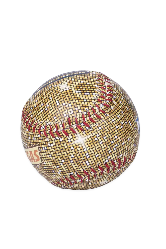 [ The Killers X Las Vegas Aviators ] Bright Lights Baseball
