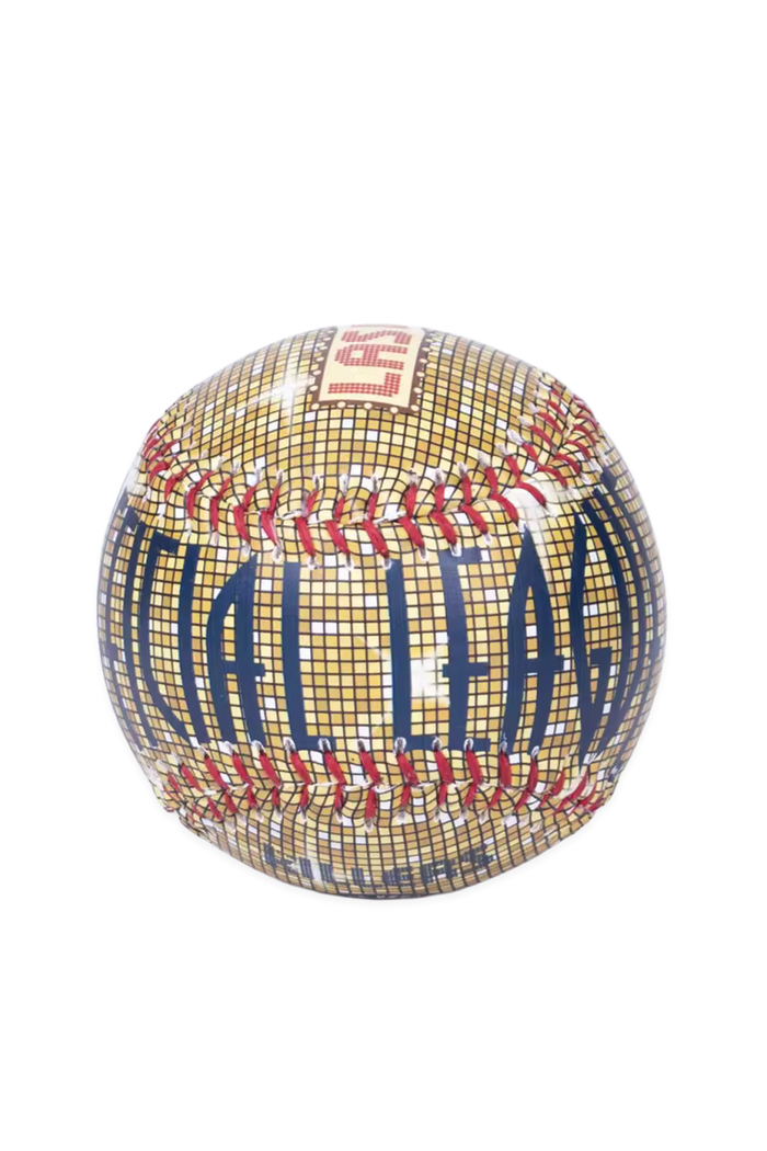 [ The Killers X Las Vegas Aviators ] Bright Lights Baseball