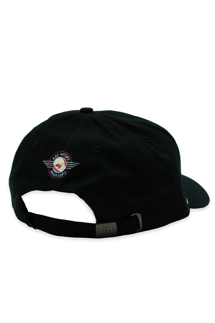 [ The Killers x Las Vegas Aviators ] Las Vegas Poppy - Official League