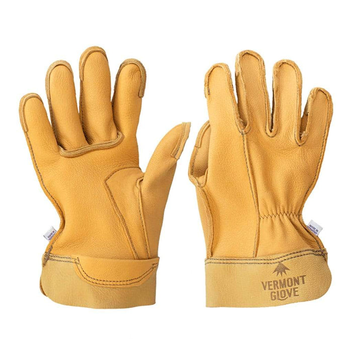 The Vermonter Work Gloves Boston General Store