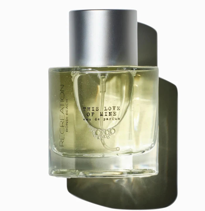 This Love of Mine Eau De Parfum - 50ml