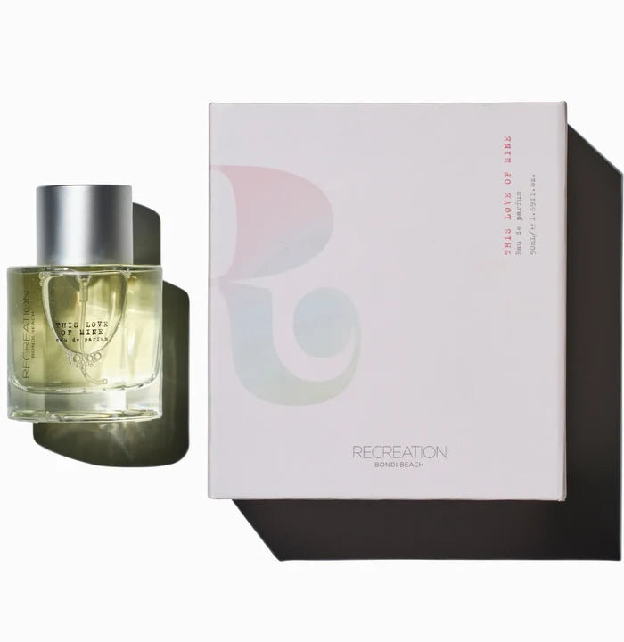 This Love of Mine Eau De Parfum - 50ml