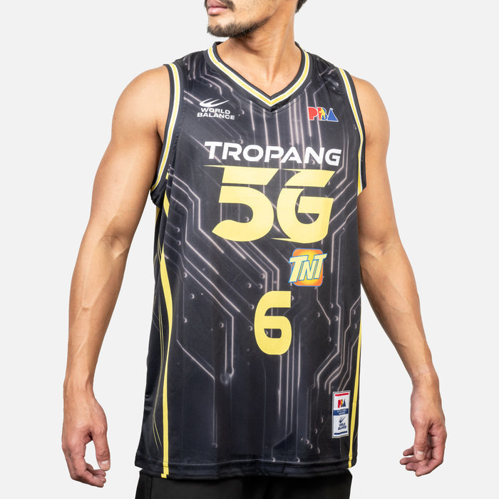TNT TROPANG 5G-NAMBATAC