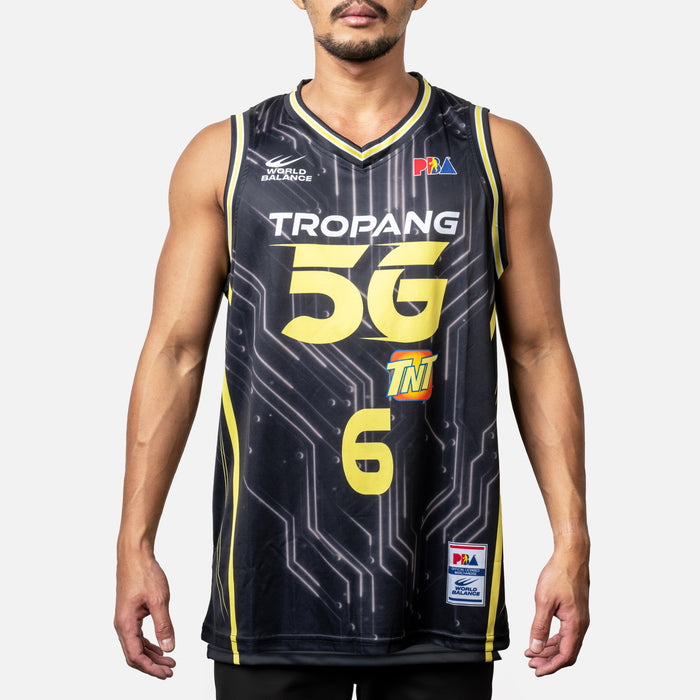 TNT TROPANG 5G-NAMBATAC