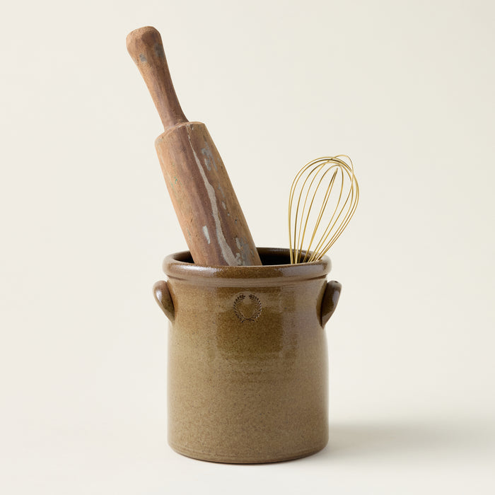 Toast Agrarian Crock, 1/2 Gallon