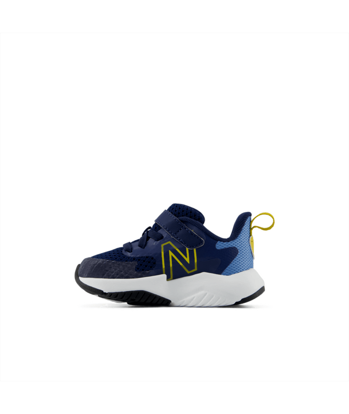 Toddler Rave Run Hook & Loop