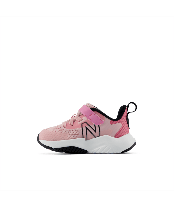 Toddler Rave Run Hook & Loop