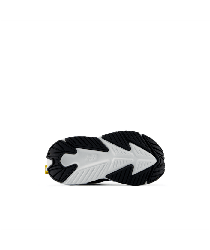 Toddler Rave Run Hook & Loop