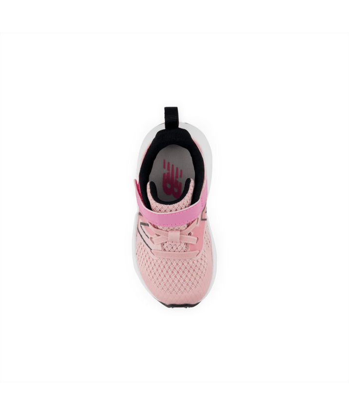 Toddler Rave Run Hook & Loop