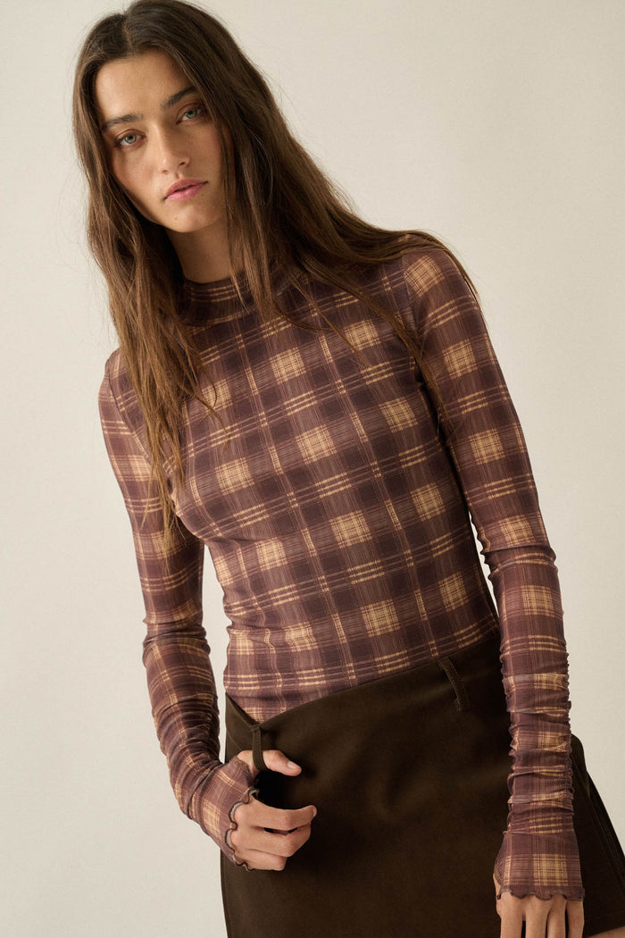 Brown & Butter / S