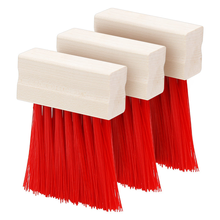 Track-Cleaner Brush